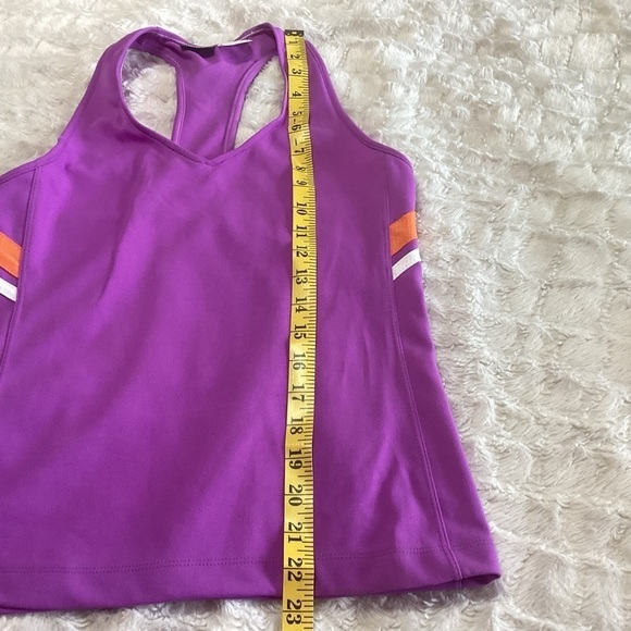 NEW Mossimo Bundle of 2 Athletic Racerback Tanks S - Picture 6 of 13